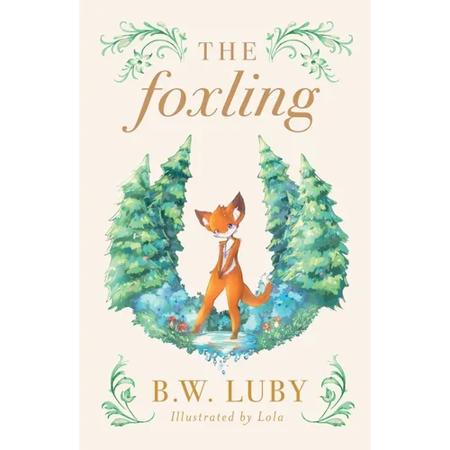 The Foxling