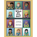 What Do You See?: Developing New Perspectives with Quilt Patterns