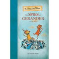 The Song of the Winns: The Spies of Gerander