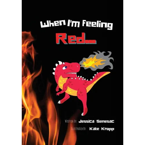 When I'm Feeling Red