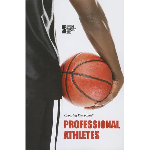Professional Athletes