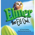 Elmer The Elf Owl