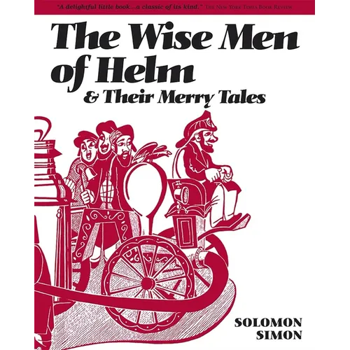 Wise Men of Helm