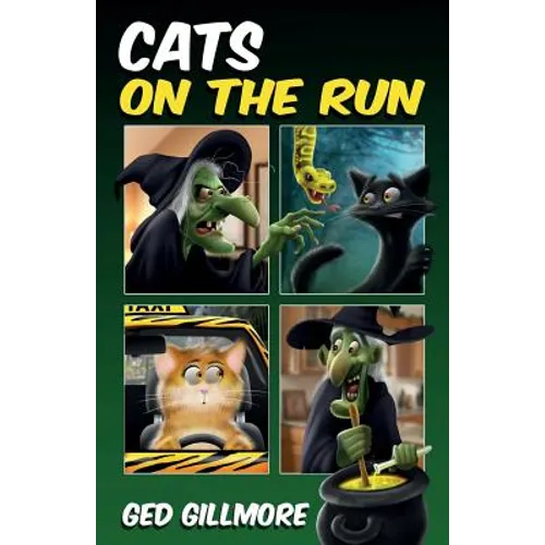 Cats on the Run
