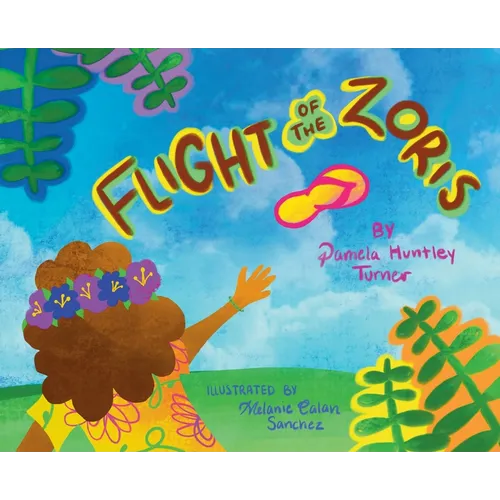 Flight of the Zoris