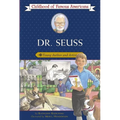 Dr. Seuss: Young Author and Artist