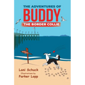The Adventures of Buddy the Border Collie
