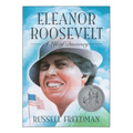Eleanor Roosevelt: A Life of Discovery