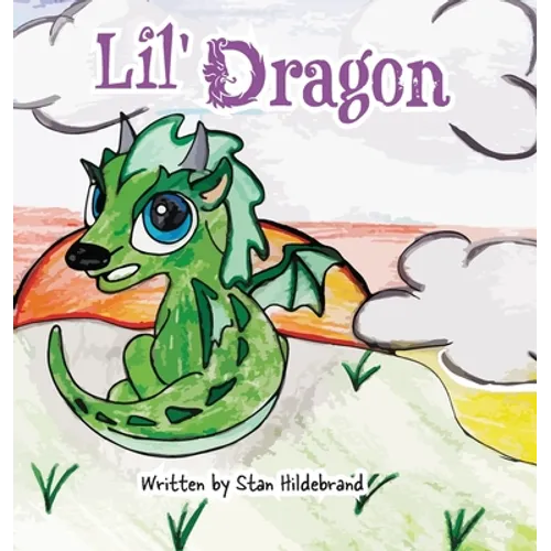 Lil Dragon
