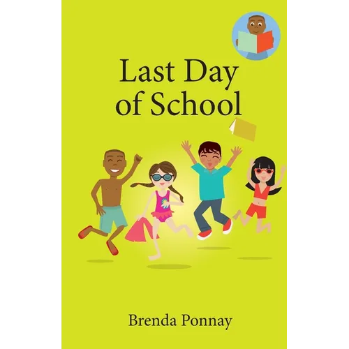 Last Day of School
