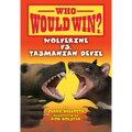 Wolverine vs. Tasmanian Devil