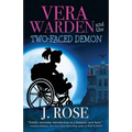 Vera Warden and the Two-Faced Demon