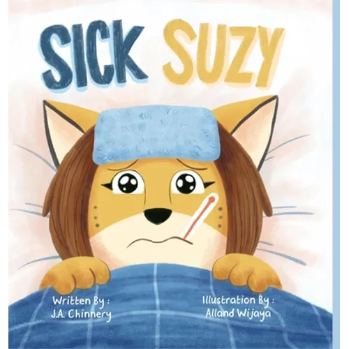 Sick Suzy