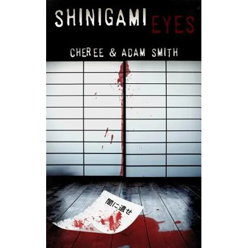 Shinigami Eyes