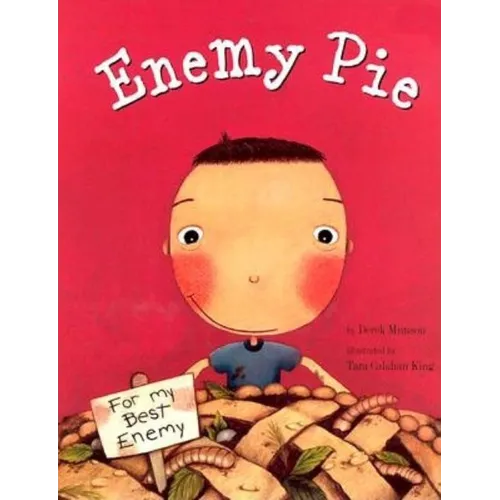 Enemy Pie