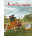 Thunder Cake