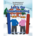 Let's Go Snowboarding