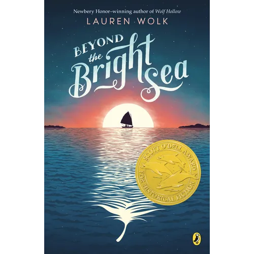 Beyond the Bright Sea