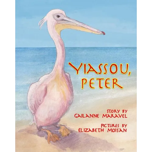 Yiassou, Peter