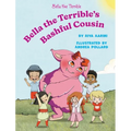 Bella the Terrible's Bashful Cousin