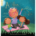 A Million Little Stars: A Kids' Book about Loss, Love, and Healing