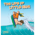 The Life of Little Nick: Helping kids discover the power of sport for positive mental health