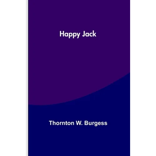 Happy Jack