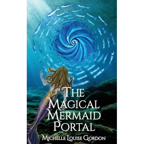The Magical Mermaid Portal