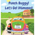 Punch Buggy! Let's Go! ¡Vámonos!