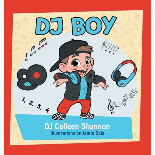I Am Dj Boy