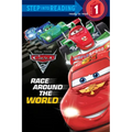 Cars 2: Race Around the World