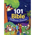 101 Bible Bedtime Stories