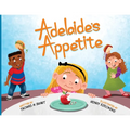 Adelaide's Appetite