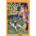 The Biggest Klutz in Fifth Grade
