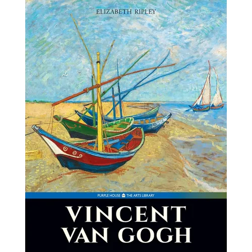 Vincent Van Gogh