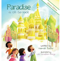 Paradise is Oh So Nice: Islamic Edition