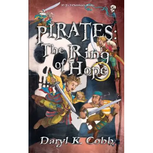 Pirates: The Ring of Hope