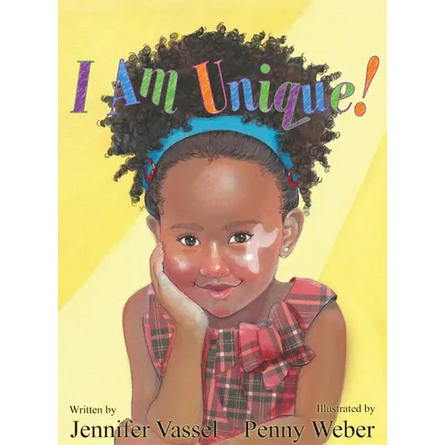 I Am Unique!