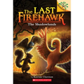 The Shadowlands: A Branches Book (the Last Firehawk #5): Volume 5