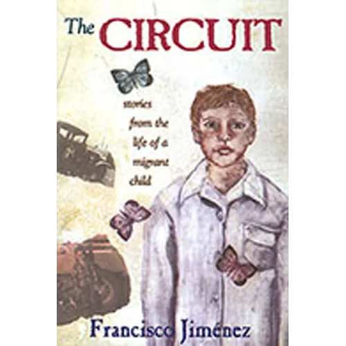 The Circuit: Stories from the Life of a Migrant Child