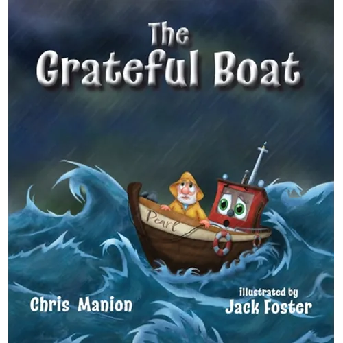The Grateful Boat