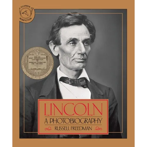 Lincoln: A Photobiography