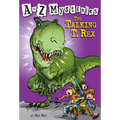 The Talking T. Rex