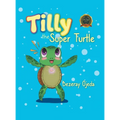 Tilly the Super Turtle