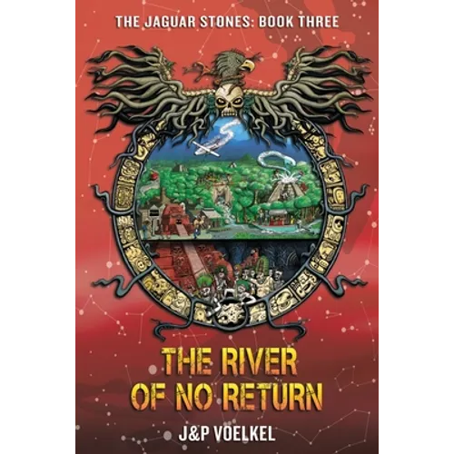 The River Of No Return