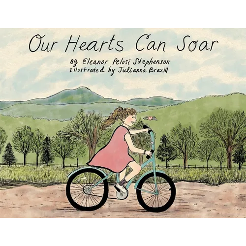 Our Hearts Can Soar