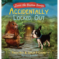 Zorro the Boston Terrier: Accidentally Locked Out