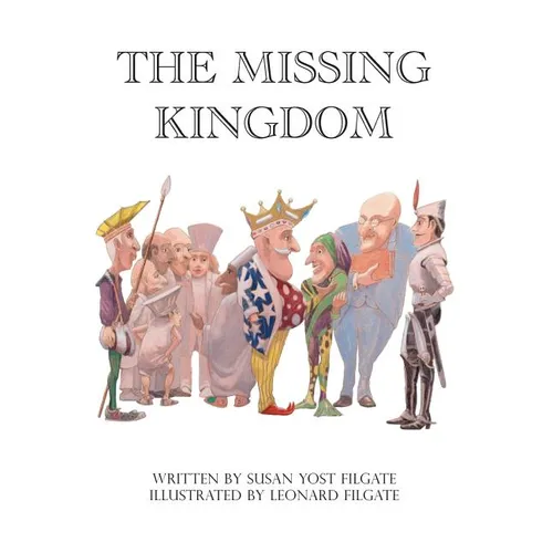 The Missing Kingdom