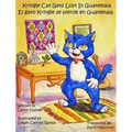 Kringle Cat Gets Lost In Guatemala
