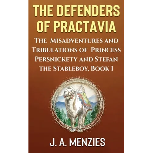 Defenders of Practavia